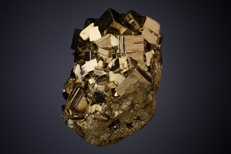 PYRITE