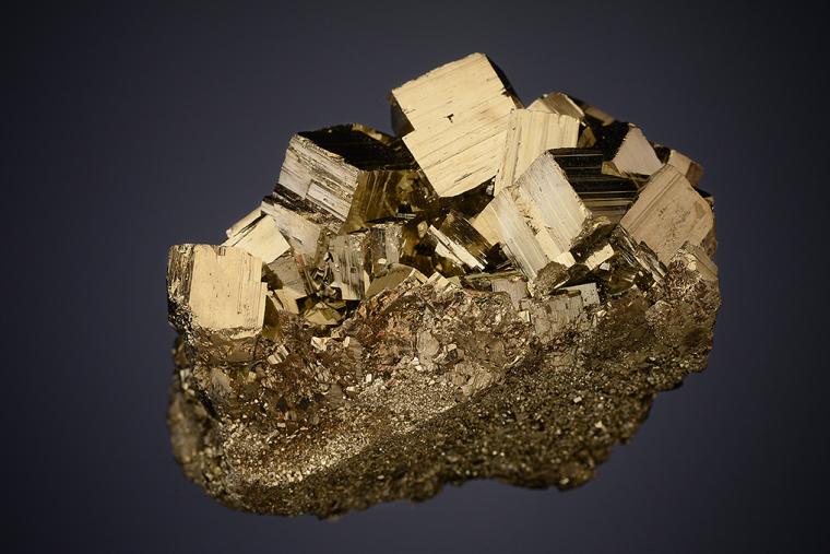 PYRITE