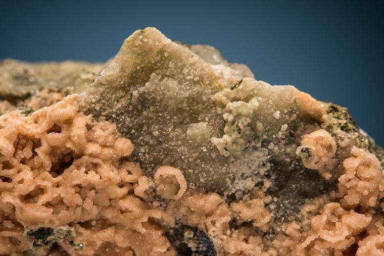 RHODOCHROSITE