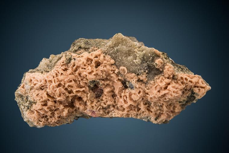 RHODOCHROSITE
