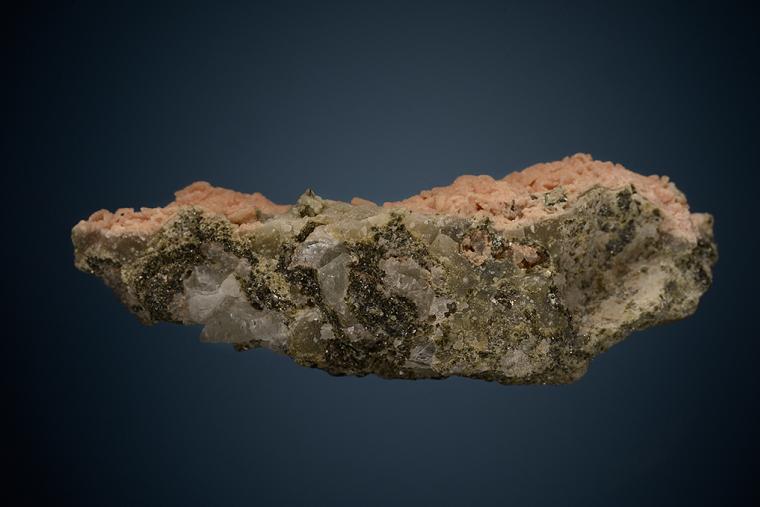 RHODOCHROSITE