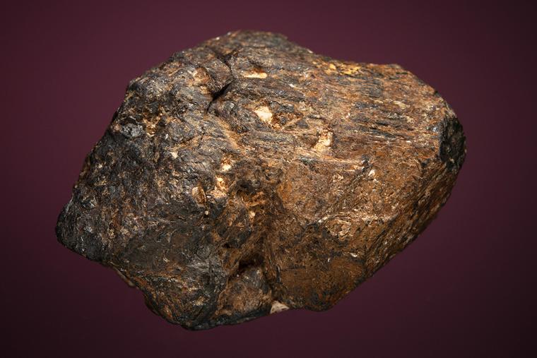 MAGNETITE