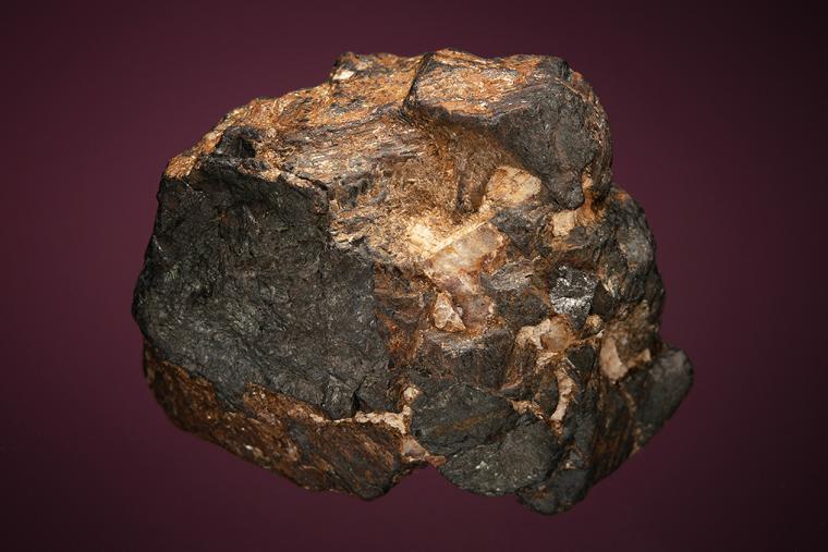 MAGNETITE