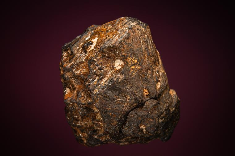 MAGNETITE