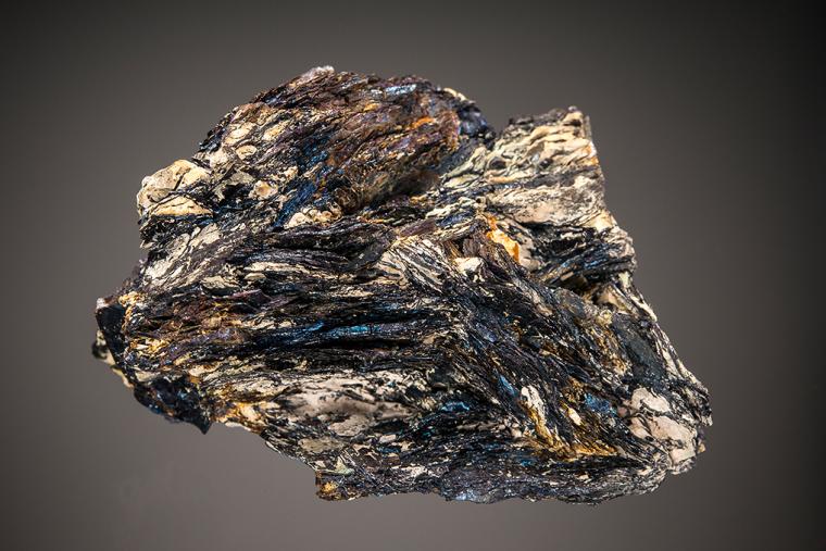 COVELLITE