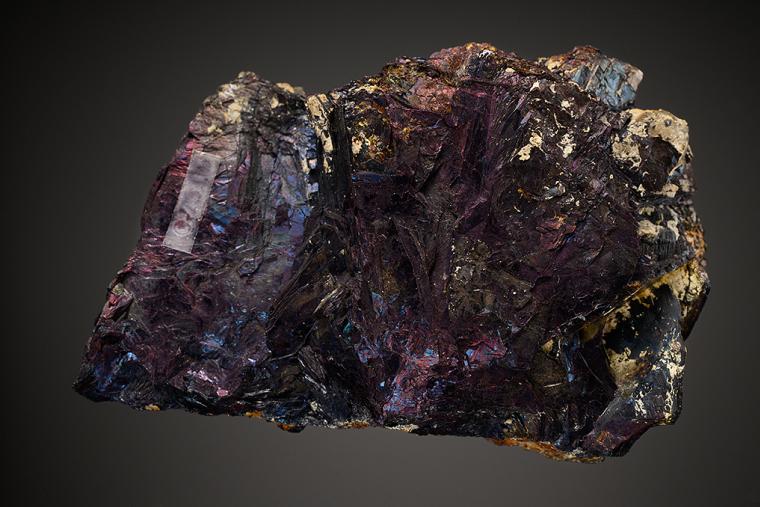 COVELLITE