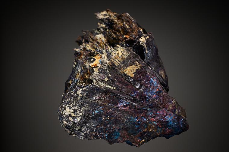COVELLITE