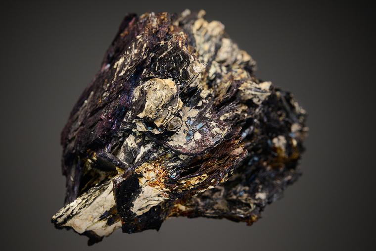 COVELLITE