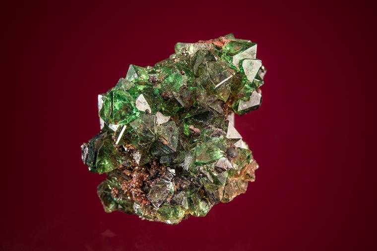 FLUORITE