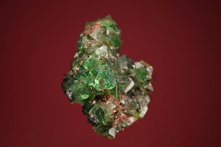 FLUORITE