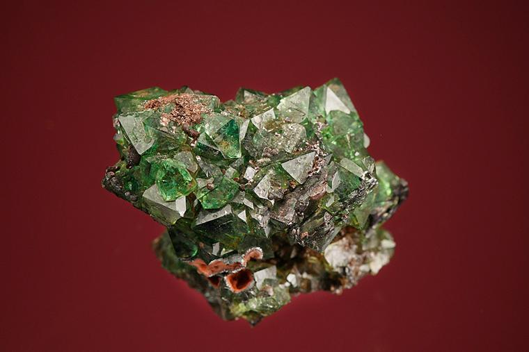 FLUORITE