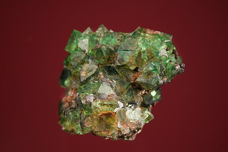 FLUORITE