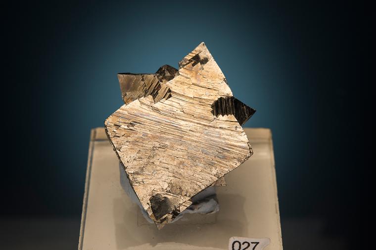 ARSENOPYRITE