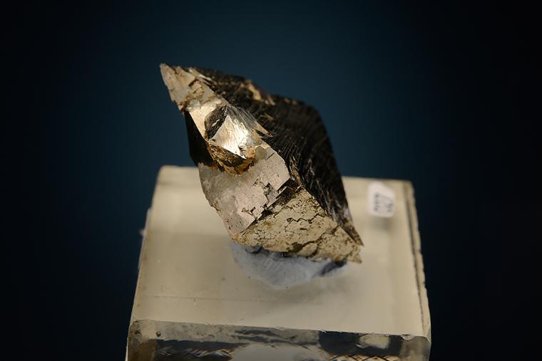 ARSENOPYRITE
