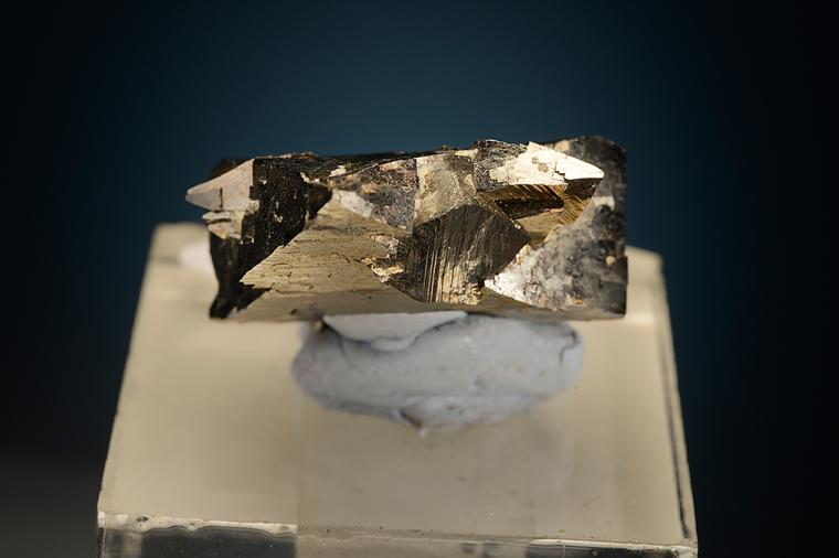 ARSENOPYRITE