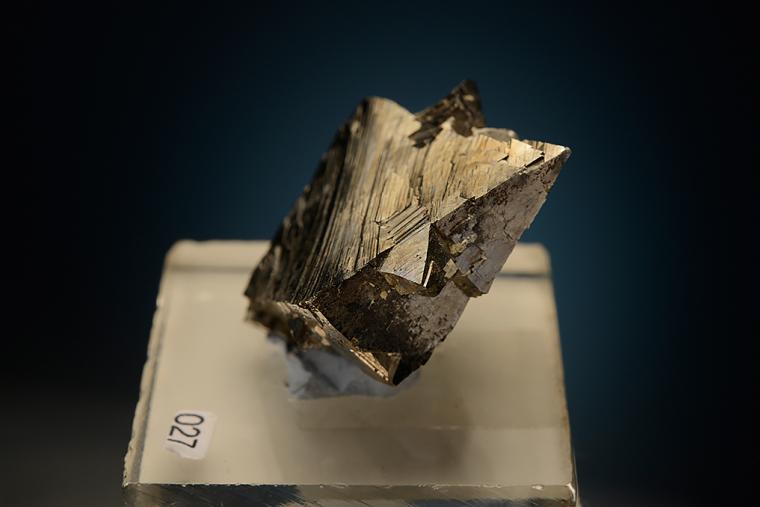 ARSENOPYRITE