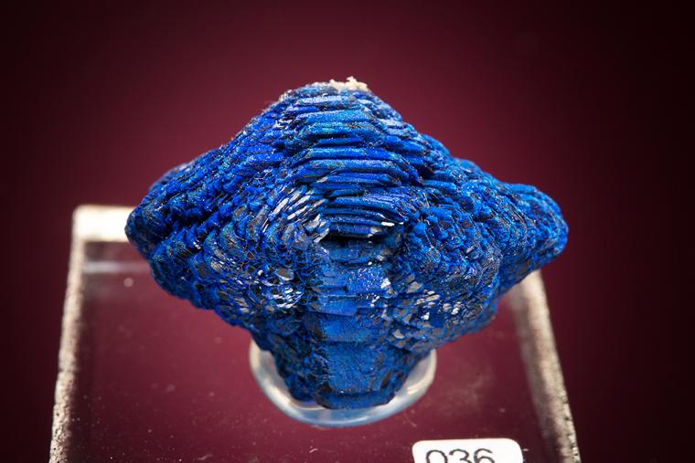 AZURITE