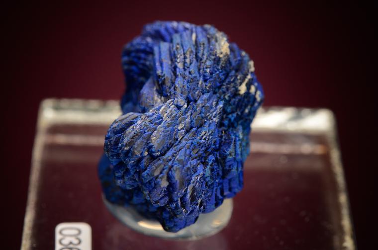 AZURITE