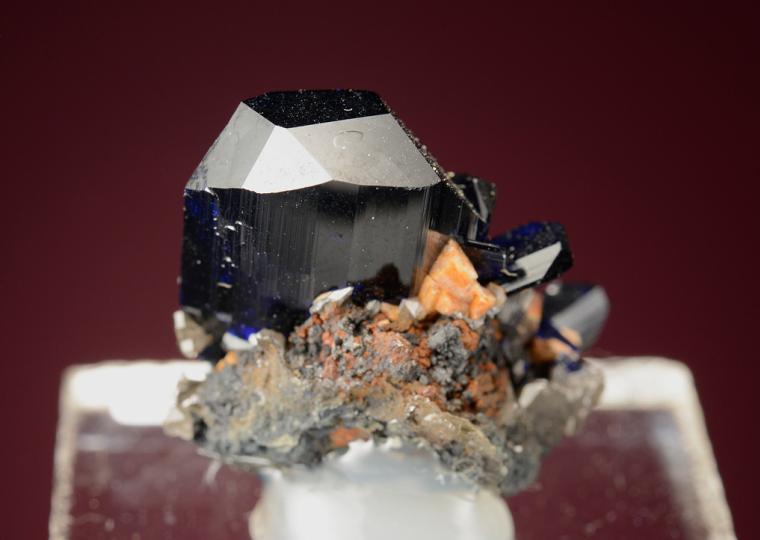 AZURITE