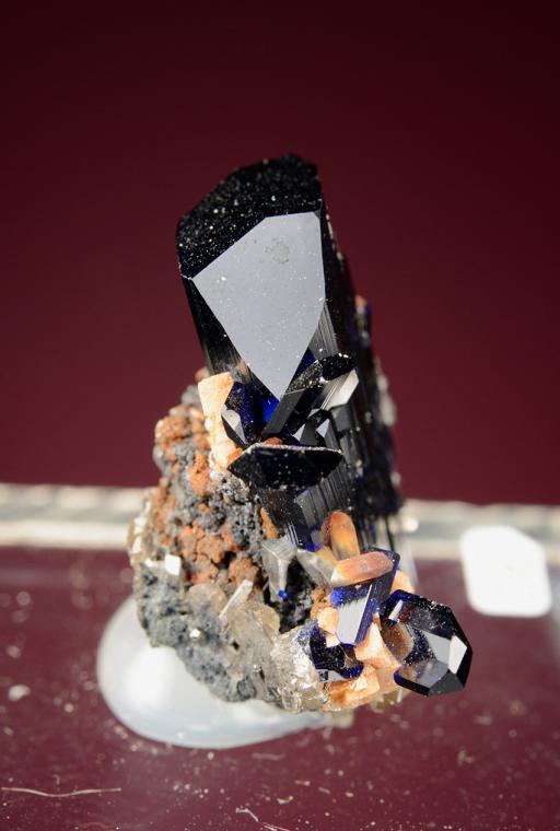 AZURITE