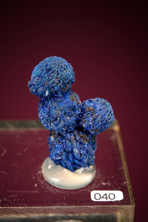 AZURITE