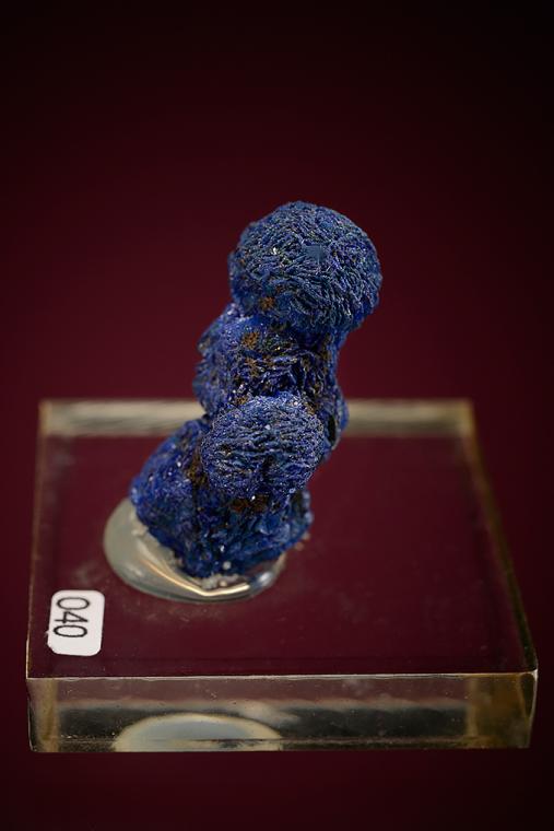 AZURITE
