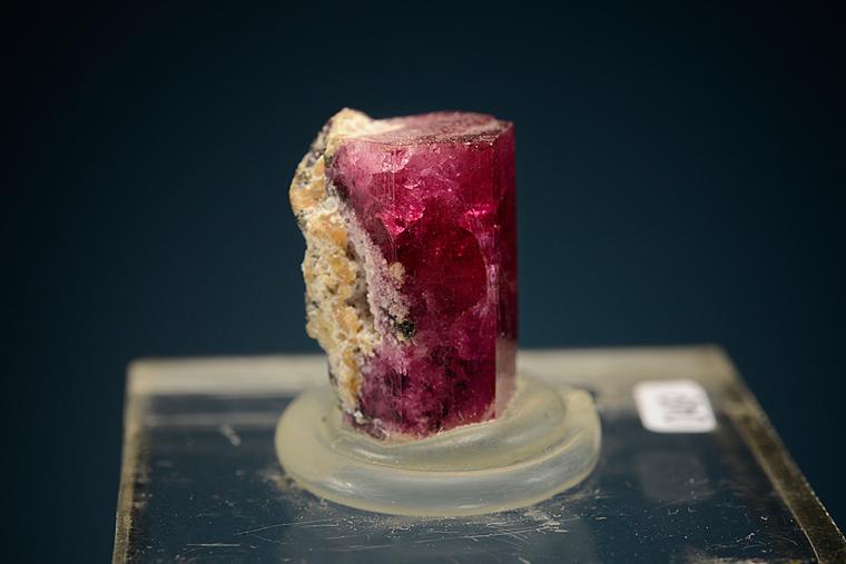 BERYL var. Red BERYL