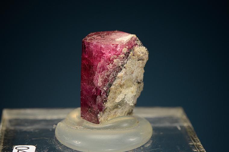 BERYL var. Red BERYL