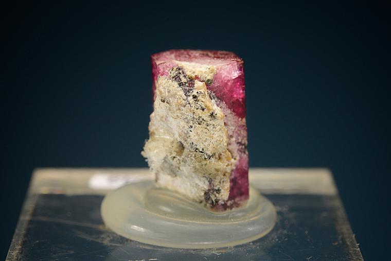 BERYL var. Red BERYL