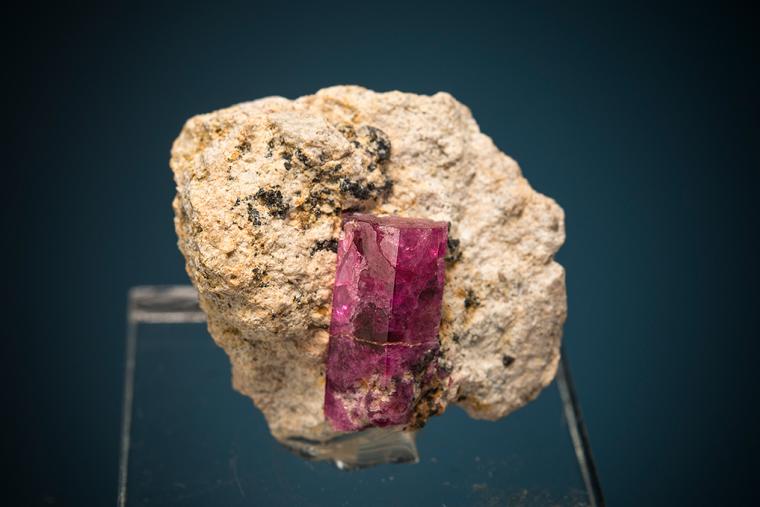 BERYL var. Red BERYL BERYL