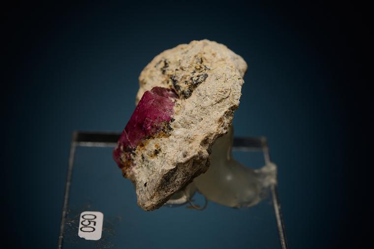 BERYL var. Red BERYL BERYL
