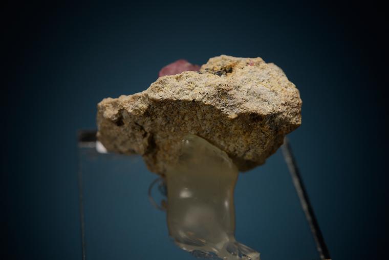 BERYL var. Red BERYL BERYL