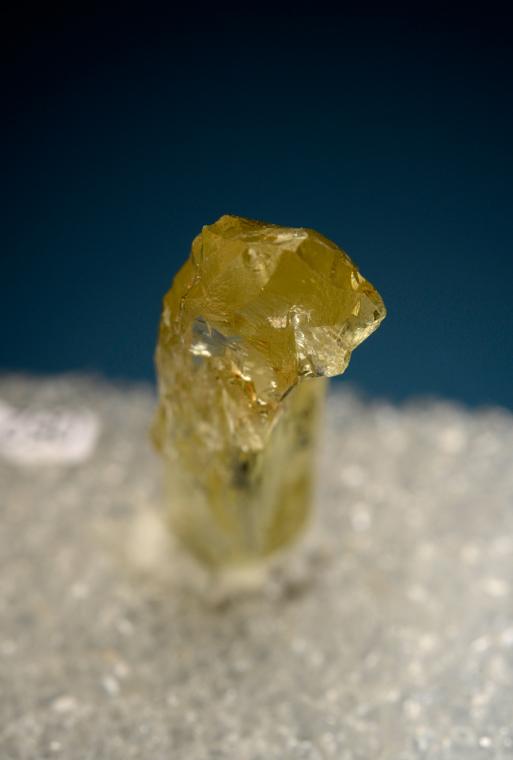 BERYL var. Heliodor