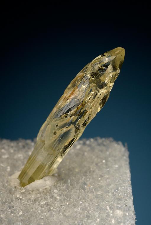 BERYL var. Heliodor