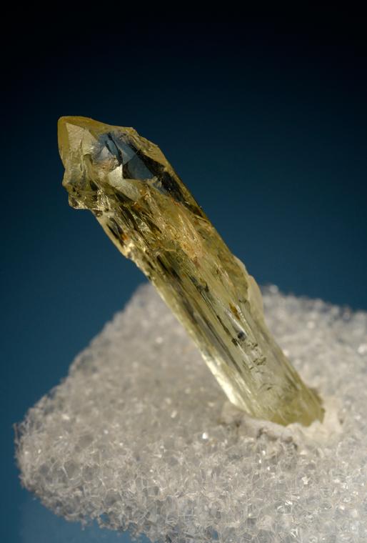 BERYL var. Heliodor
