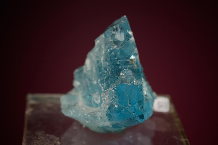 BERYL var. Aquamarine