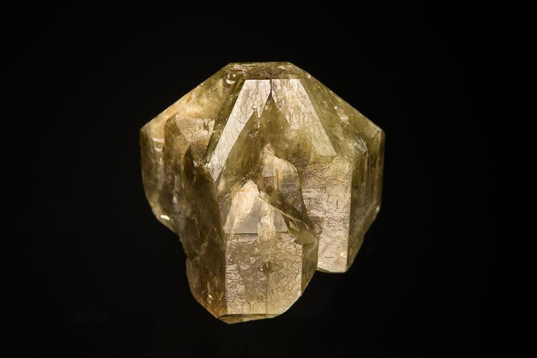 CHRYSOBERYL