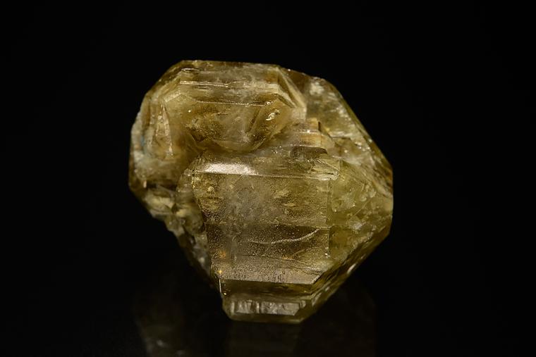 CHRYSOBERYL