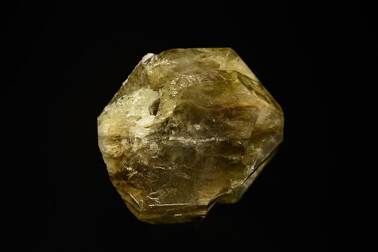 CHRYSOBERYL