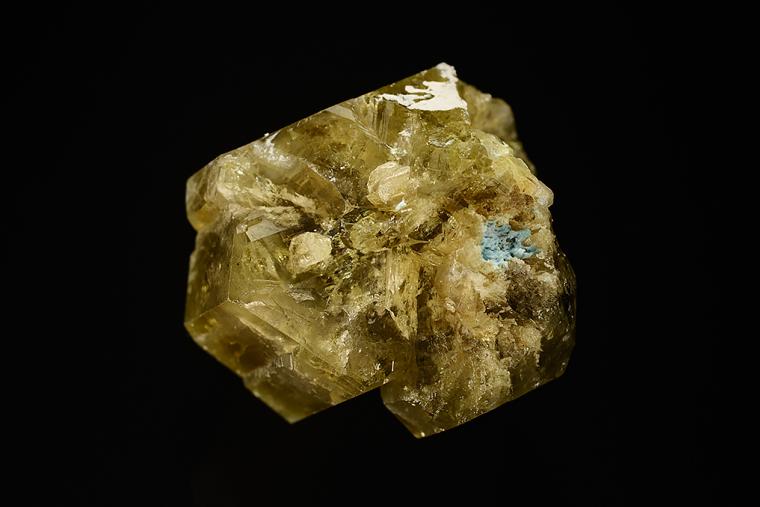 CHRYSOBERYL