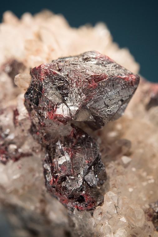 CINNABAR