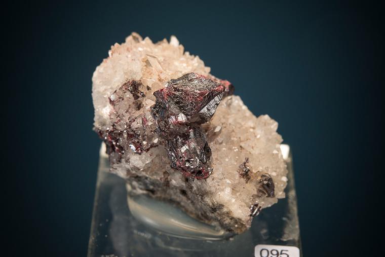 CINNABAR