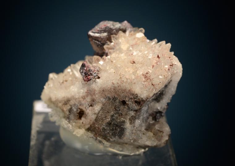 CINNABAR