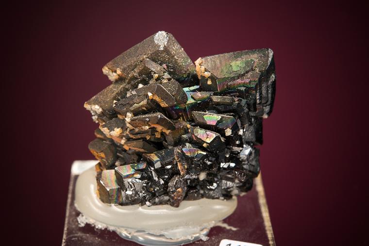 DESCLOIZITE