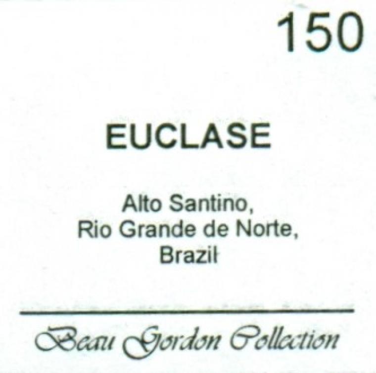 EUCLASE