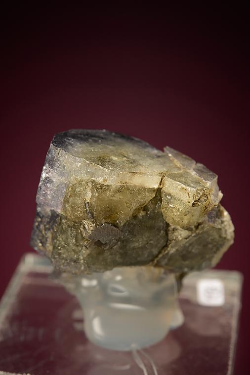 FLUORAPATITE