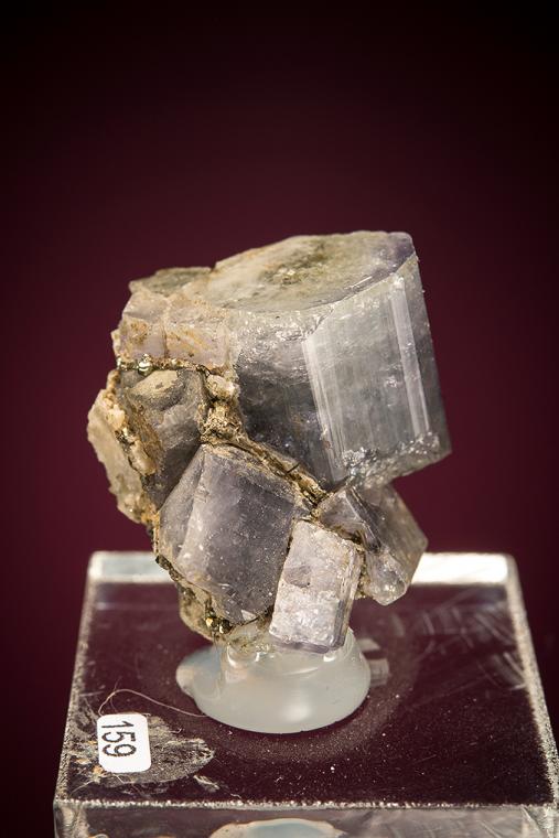 FLUORAPATITE