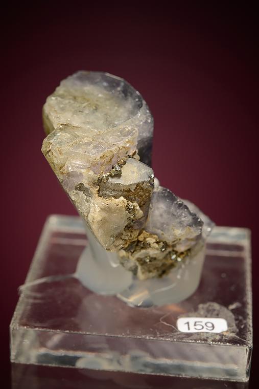 FLUORAPATITE