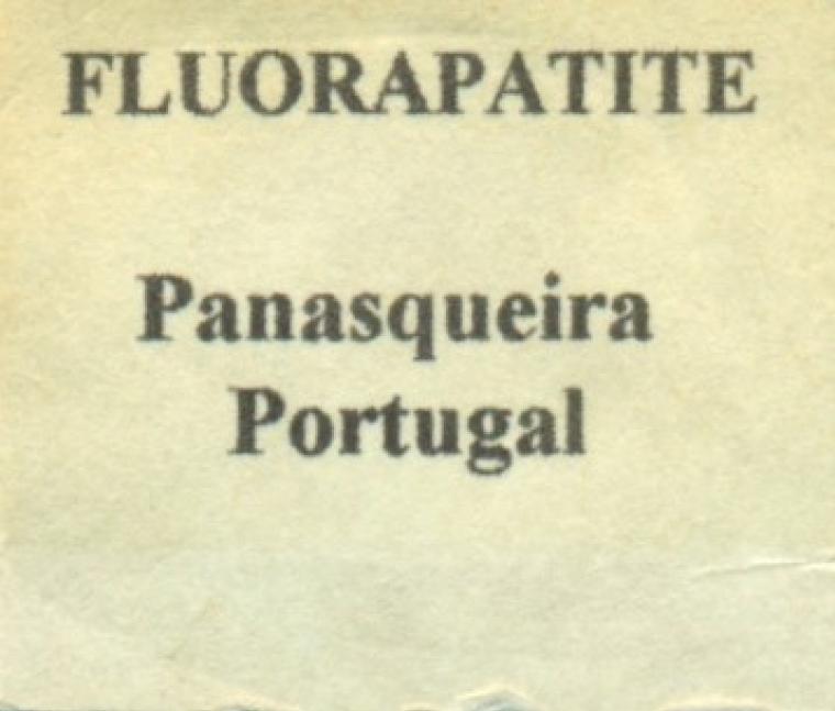 FLUORAPATITE