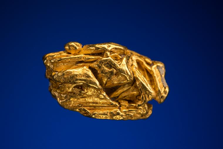 GOLD